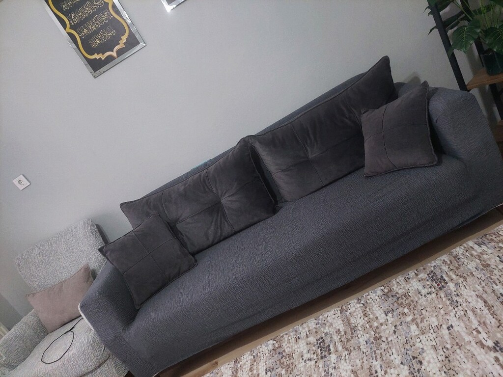 koltuk örtüsü kanepe örtüsü - 5