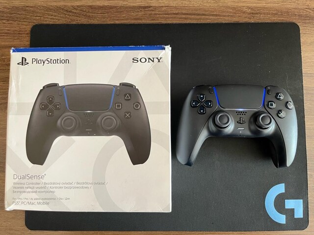 SONY PS5 DUALSENSE V2 Kontrolcü