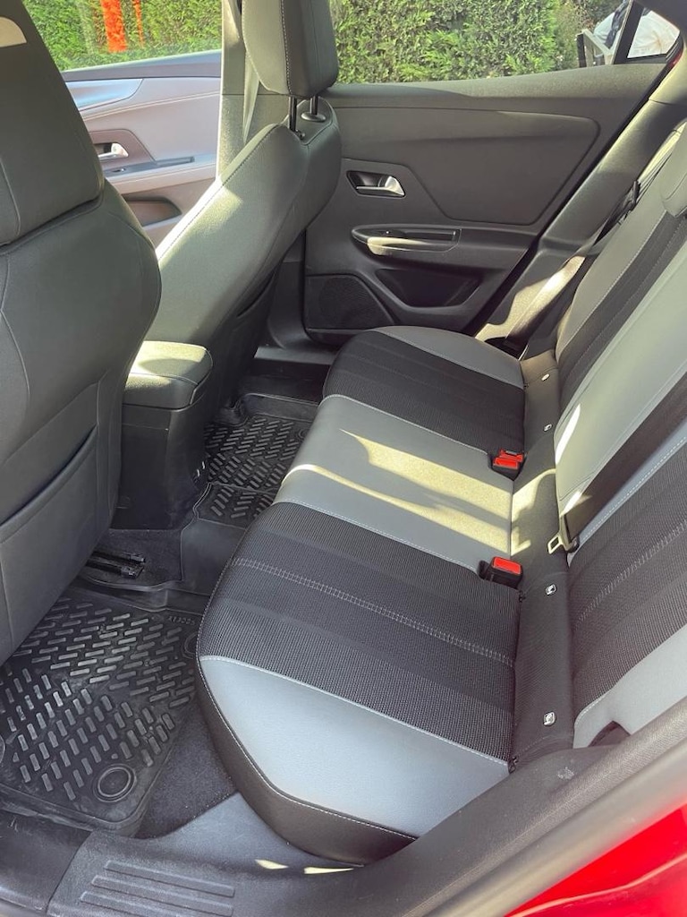 hatasız yetkili servis bakımlı opel Mokka - 6