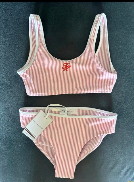 Tomy sıfır çoçuk bikini...