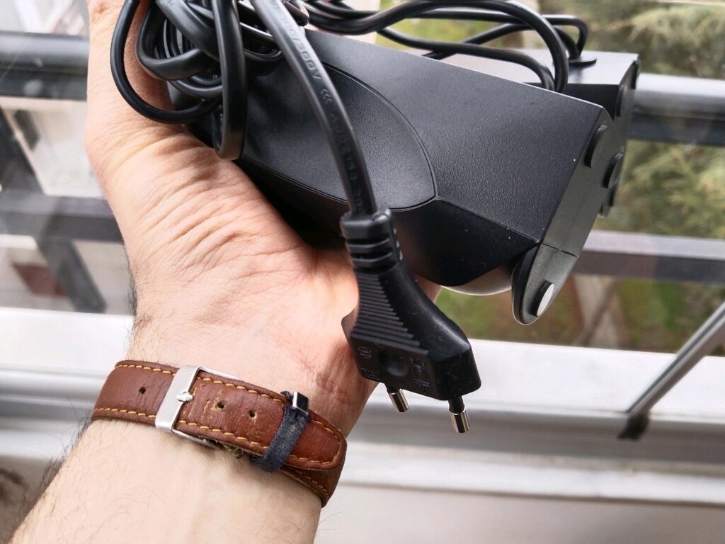 Logitech S-120 1+1 Hoparlör - 6