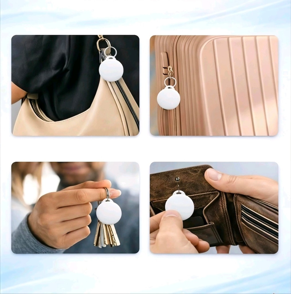 AKILLI TAKİP CİHAZI - 10