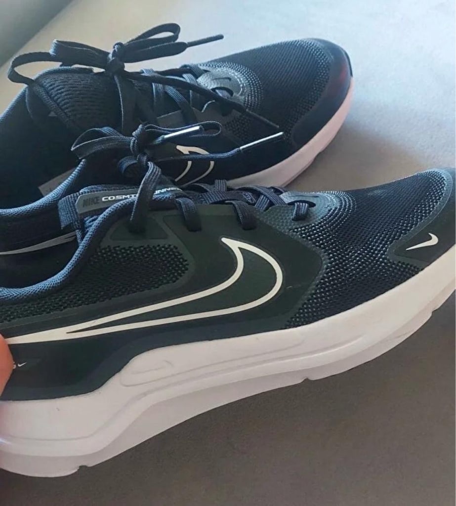 nike spor ayakkabı - 3