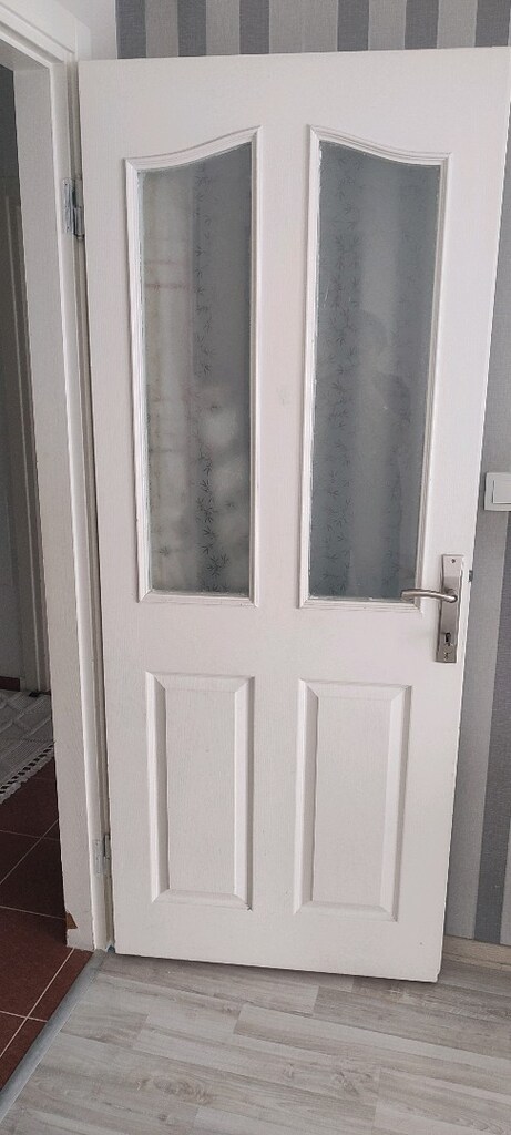 oda kapısı - 2