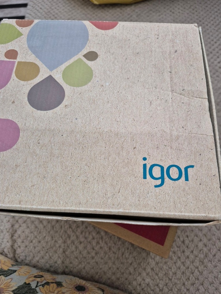 çocuk kışlıl cizme igor mumarası 24 çeşme için satışda - 2