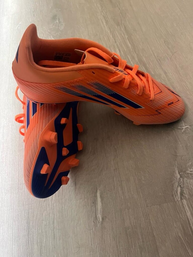 Adidas F50 Club Krampon - 7