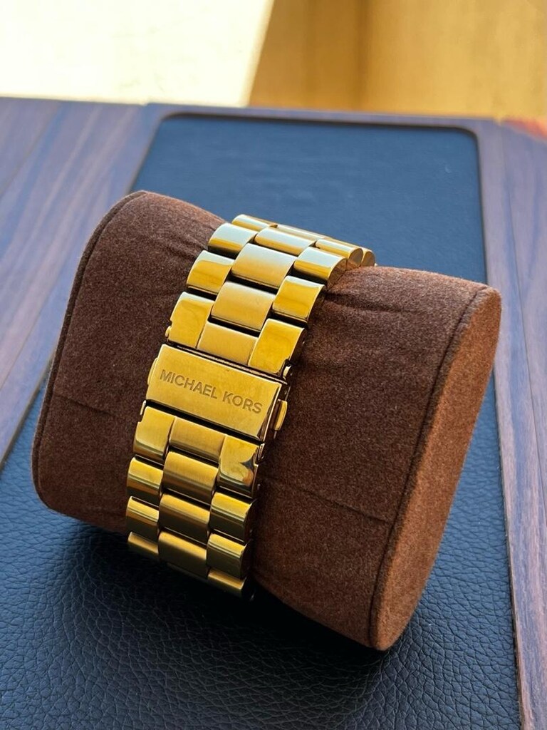 Michael Kors Kol Saati MK5706 - 3