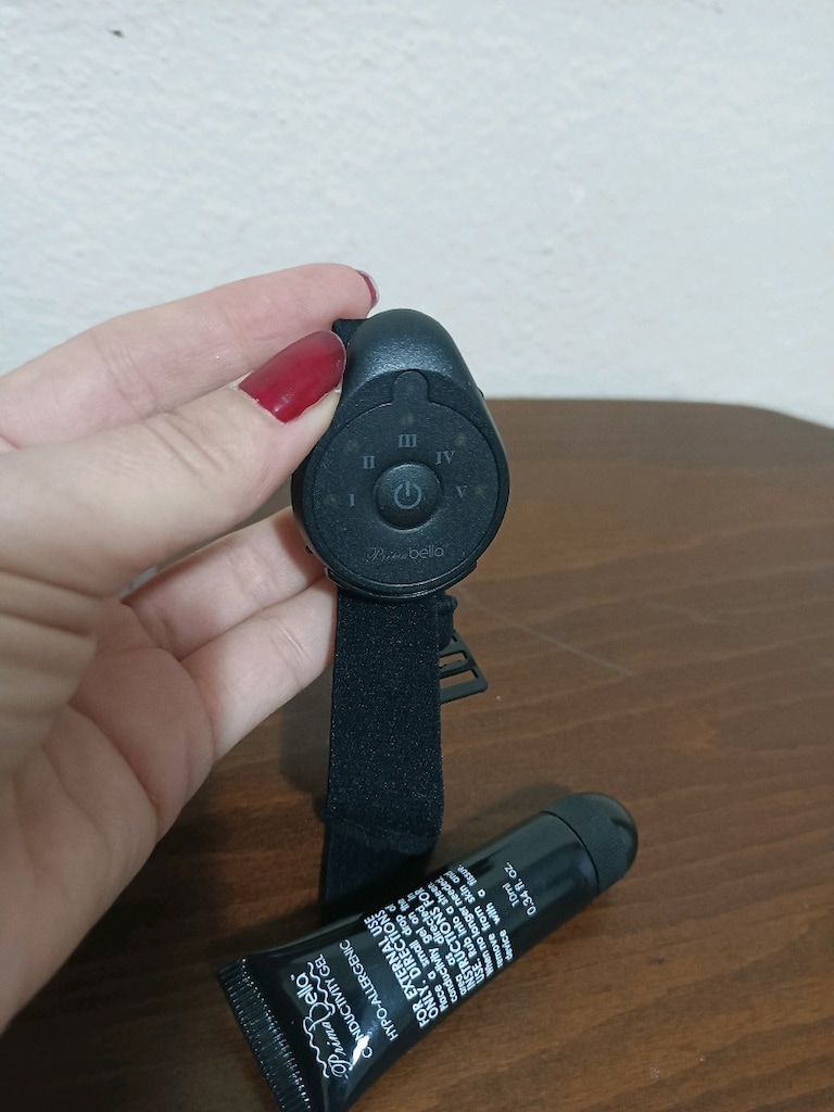 PirimaBella Gebelik Bulantı saati - 2