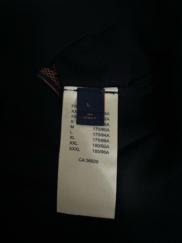 Louis Vuitton Tişört - 7