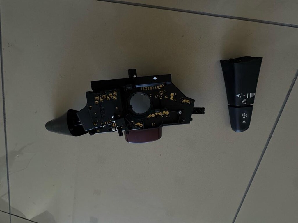 mercedes sinyal kolu 5014945 - 5