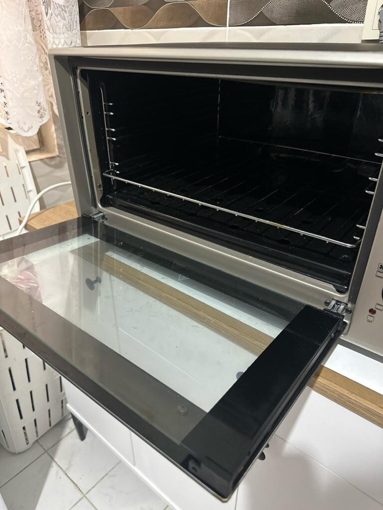 Set üstü fırın arzum - 4