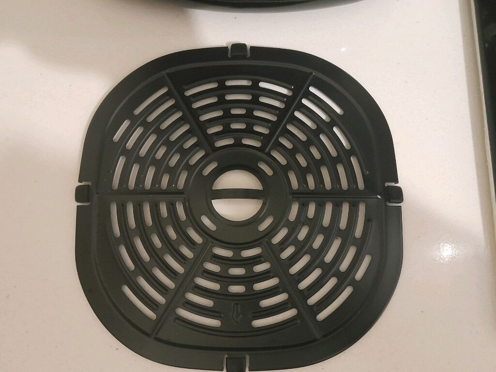 Air fryer - 2
