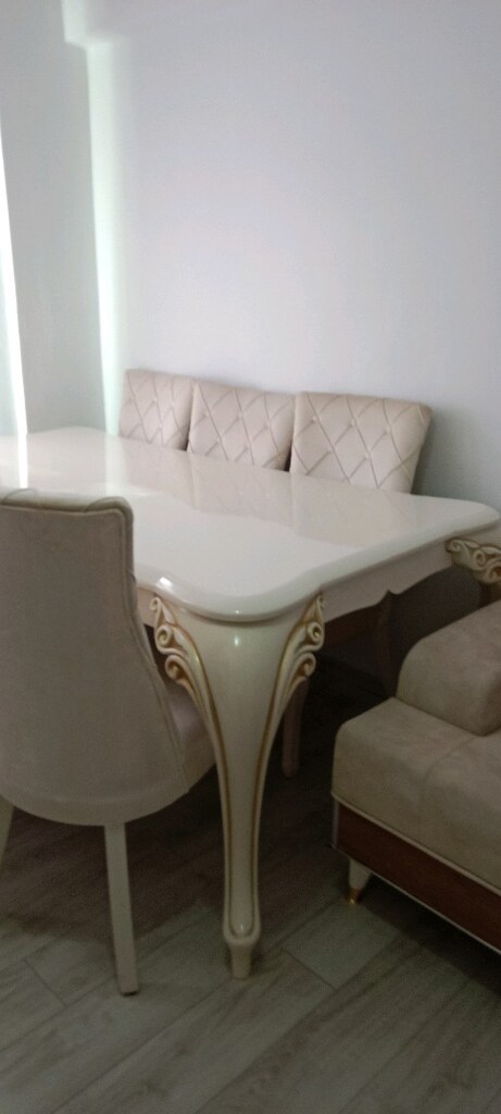 Yemek masası - 3