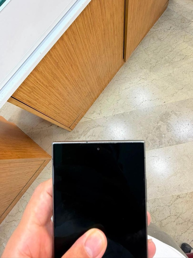 SAMSUNG S24 ULTRA - 4