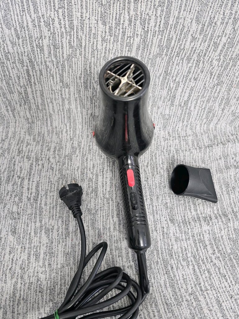POWERTEC FÖN MAKİNASI - 7