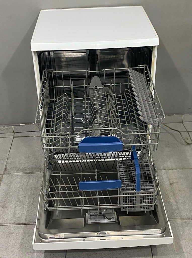 Bosch 5 Program A+ Bulaşık Makinesi - 2