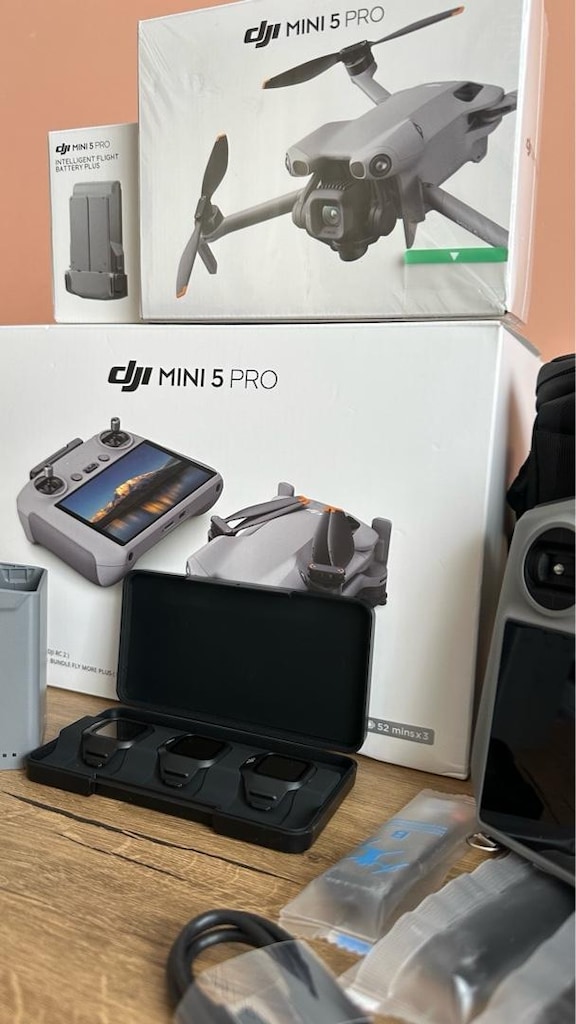 DJI Mini5Pro - 3