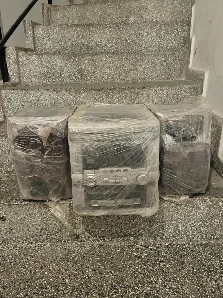 teyp radyo kasetli çalar - 5