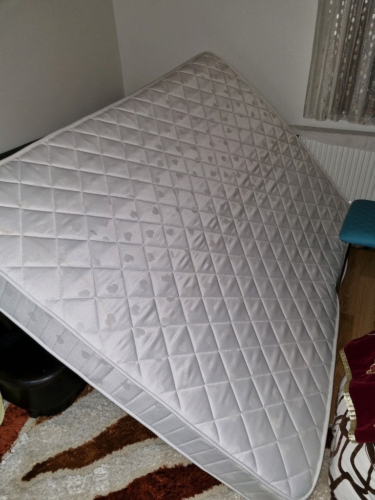 Sunsayatak Sünsa Full Ortopedik Yatak 160X200 - 2