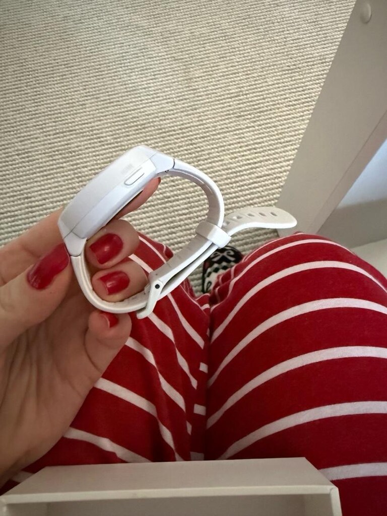 mi amazfit saat - 2