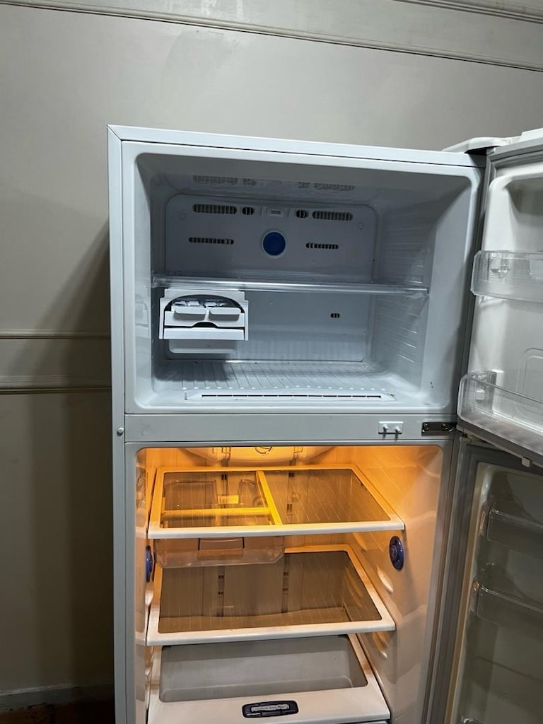 Samsung buzdolabı temiz adrese teslim - 7