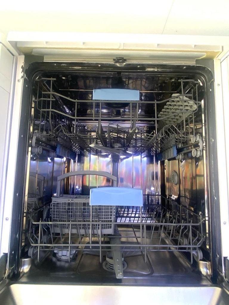 VESTEL 4 PROGRAMLI BULAŞIK MAKİNESİ 12 KİŞİLİK KAPASİTE - 5