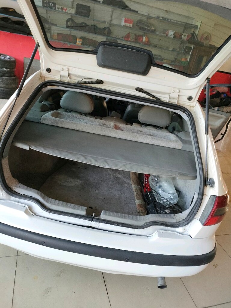 97 model v40 otomatik acillll - 3