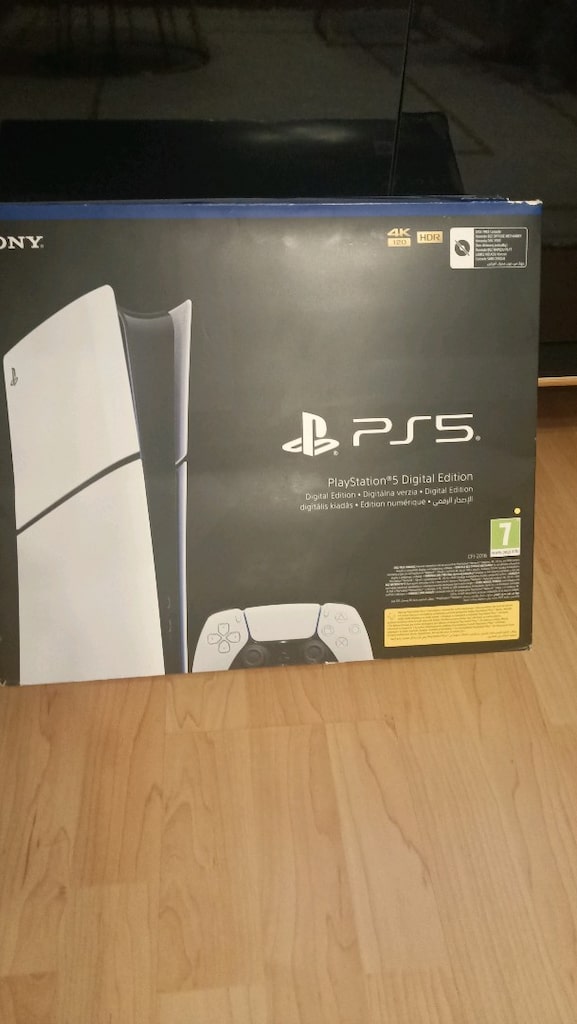 ps5 - 2