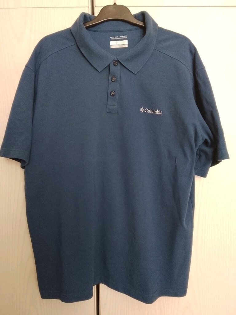 Columbia T-shirt
