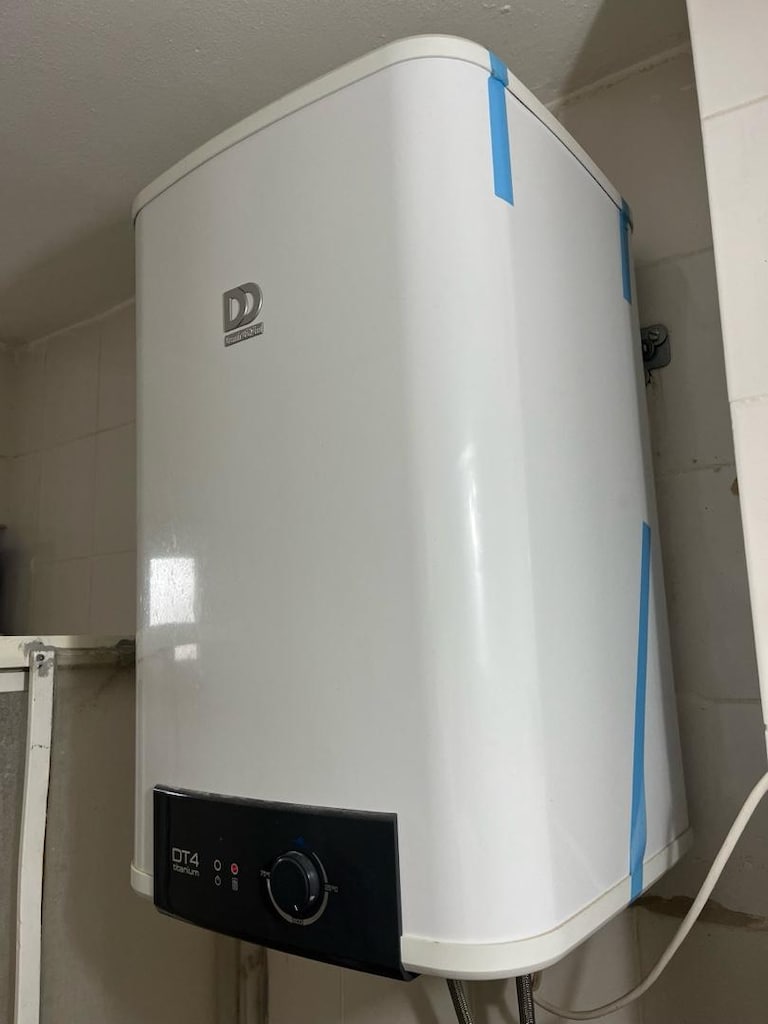DEMİRDÖKÜM DT4 TİTANİUM 65 LİTRE - 2