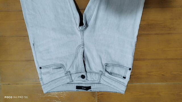 #Avva jeans pantolon..Arka etiketi yok..Mağazasında 1500 TL.