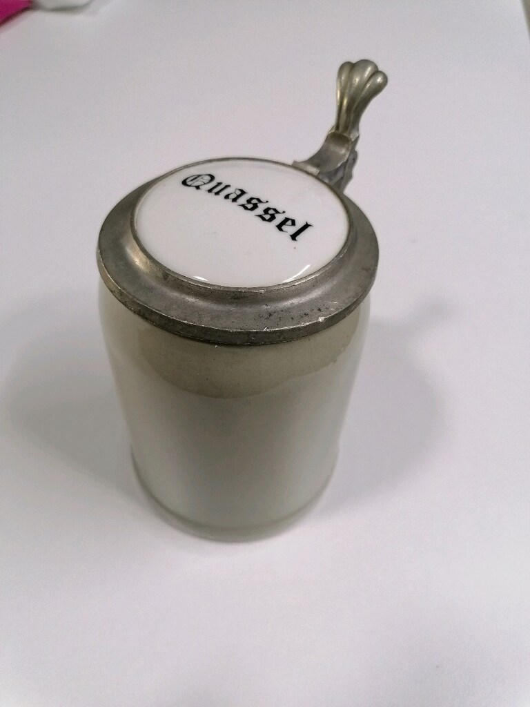 Büyük Tankart Bardak, sevenlere kaçmaz, - 2