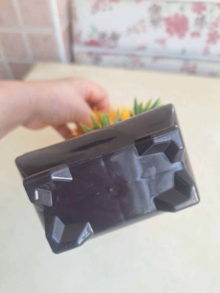 yapay çiçek - 10