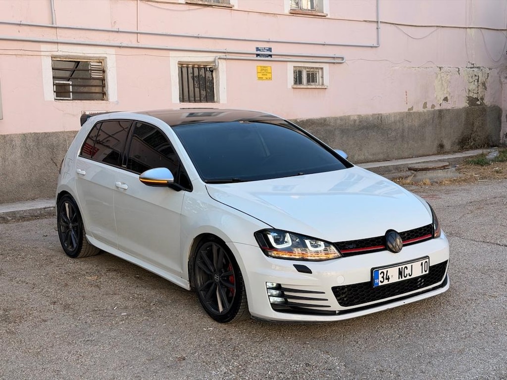 146 bide otomatik golf 7 confort line kısa süreli fiyat - 17