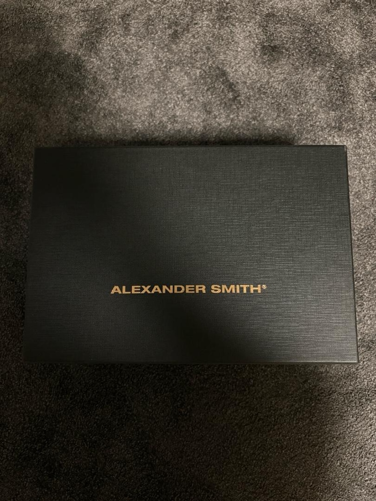 Alexander Smıth Liverpool - 6