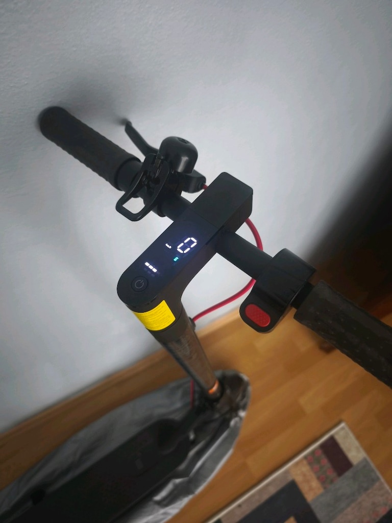 Xiaomi Mi Pro 2 - 2