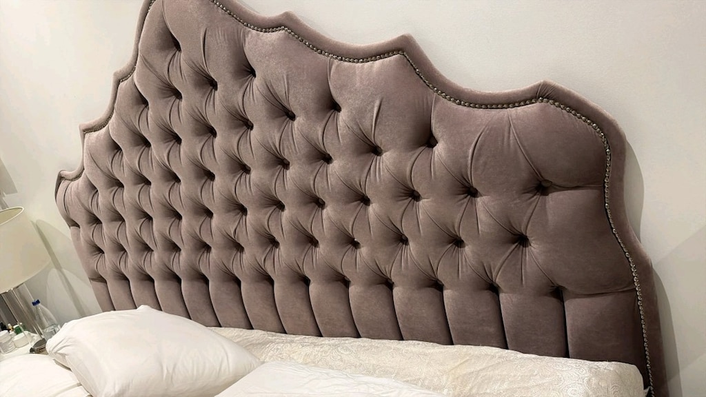 Yatak odası Komple set - 6