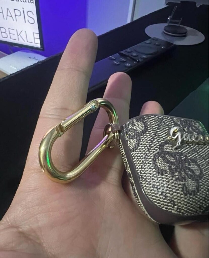 guess Airpods2 Kılıfı - 3