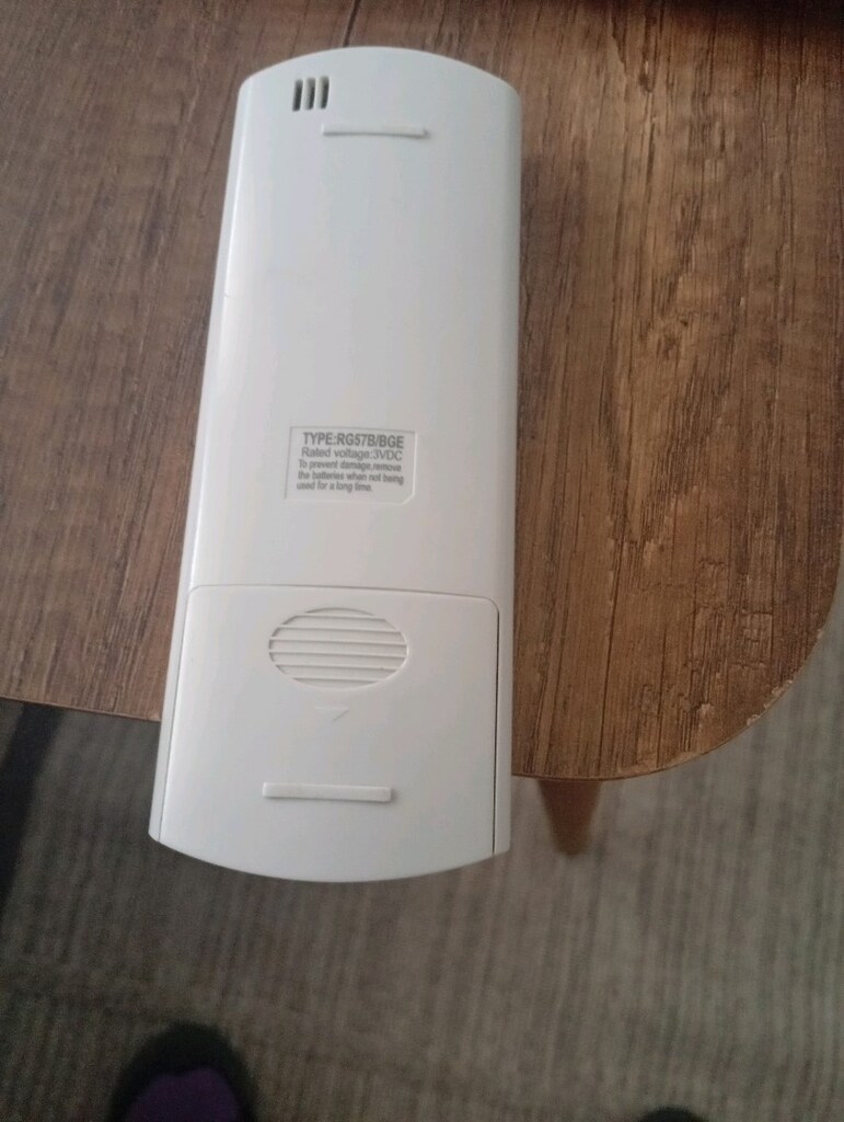 BOSCH klima kumandası - 3