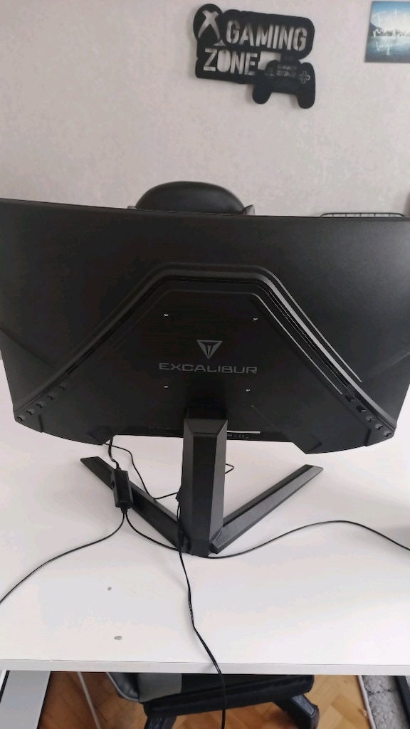 monitör - 2