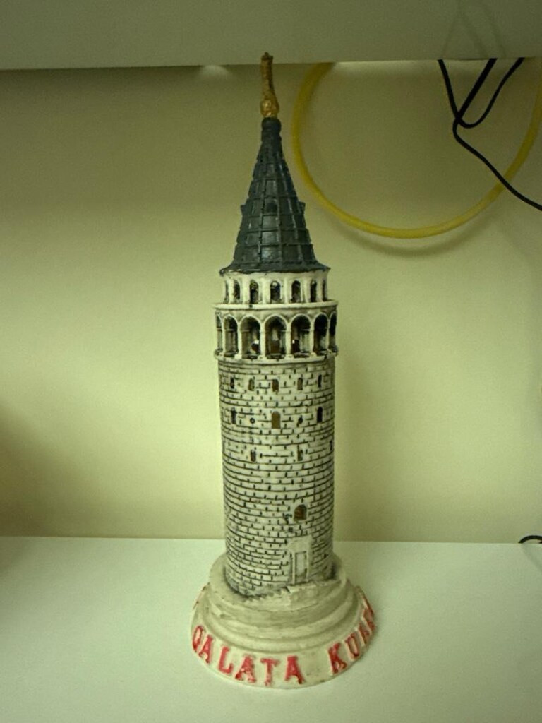 Ev dekorasyon eşyaları - 3