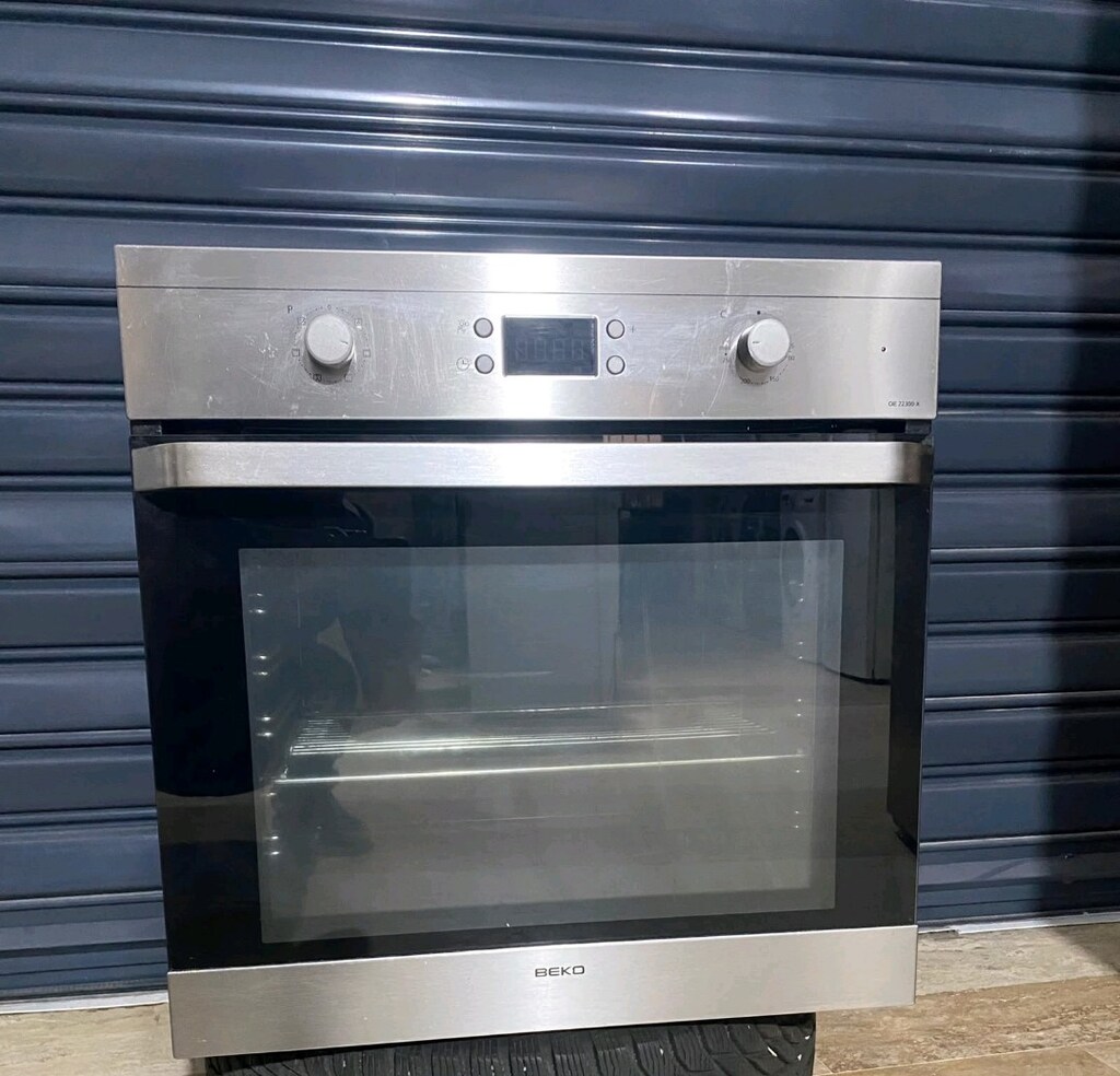 Beko marka Ankastre frın - 3