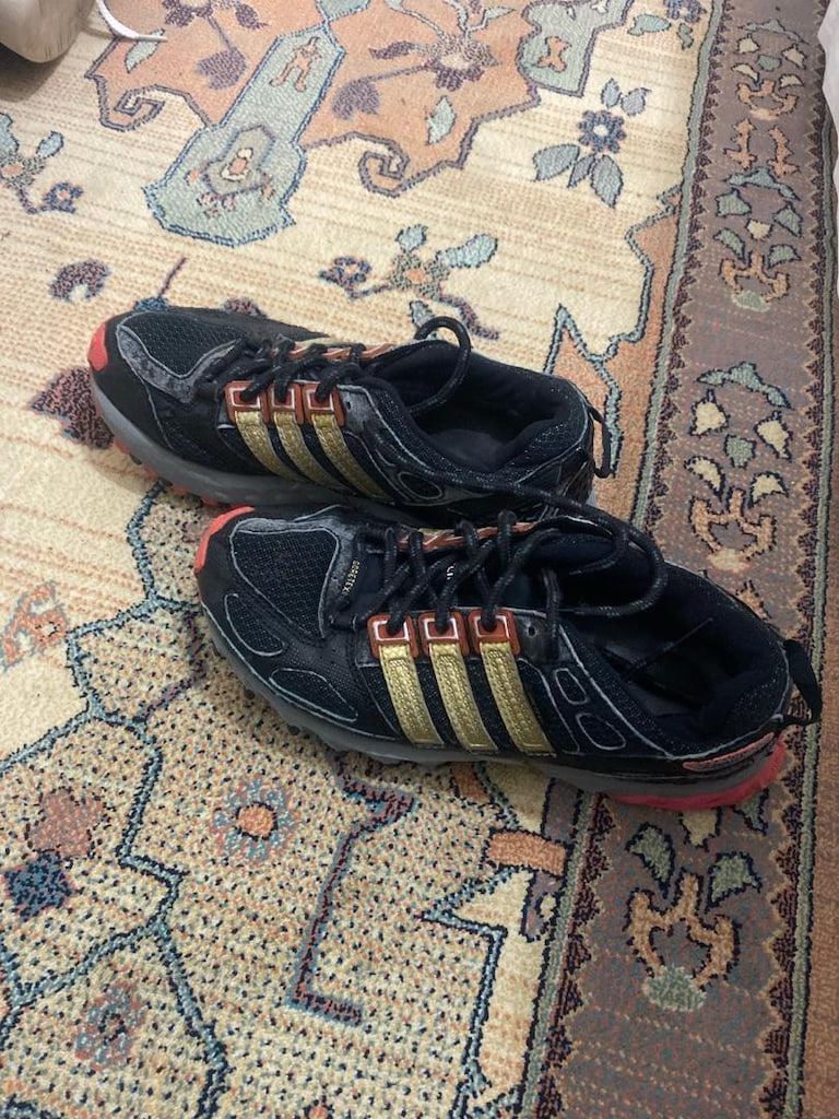 36.5 Adidas bayan ayakkabısı - 2