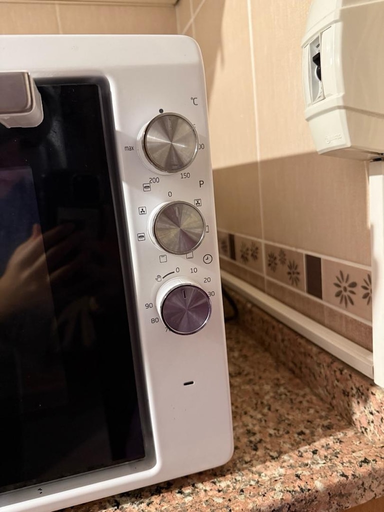 beko fırın ve kumtel ocak - 3