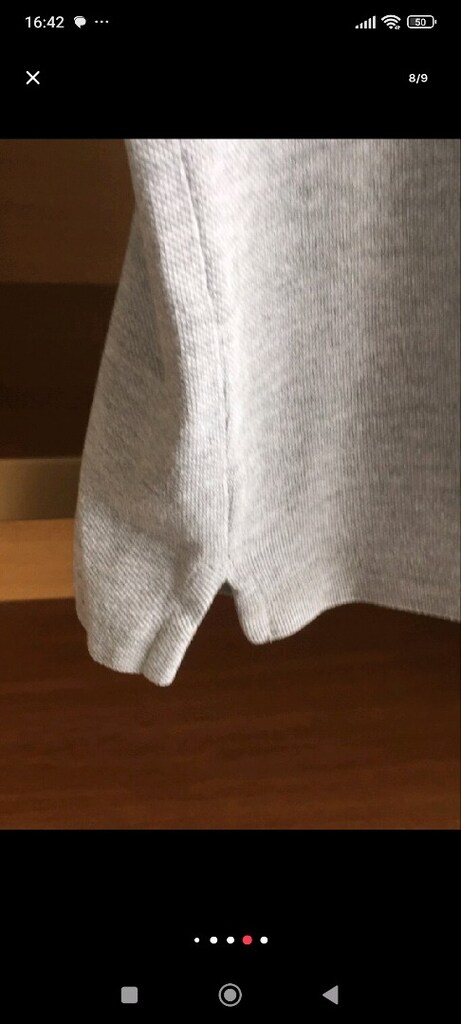 Tshirt(S) - 8