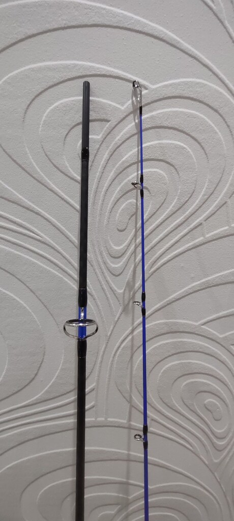 İKADO MASTER SHORE JIG 290CM 20-90GR - 6