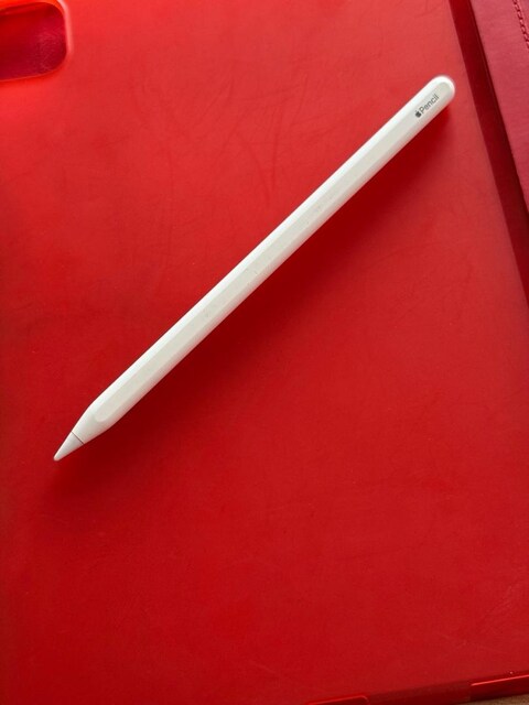 Apple Pencil 2. Nesil Tablet Kalemi Pencil 2