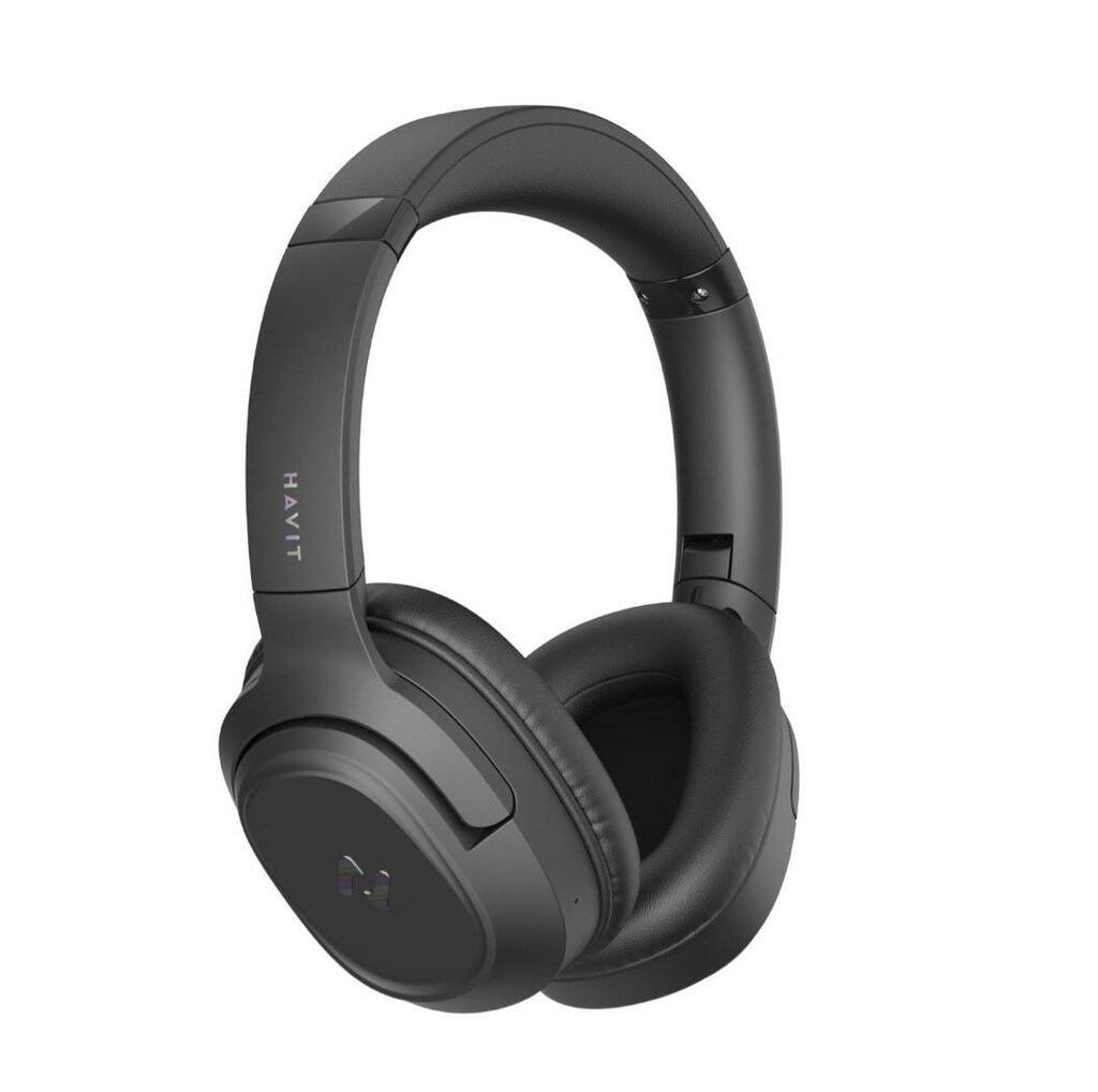 Havit H612BT Pro (Life NC02H) ANC Kulak Üstü Bluetooth Kulaklık - 2