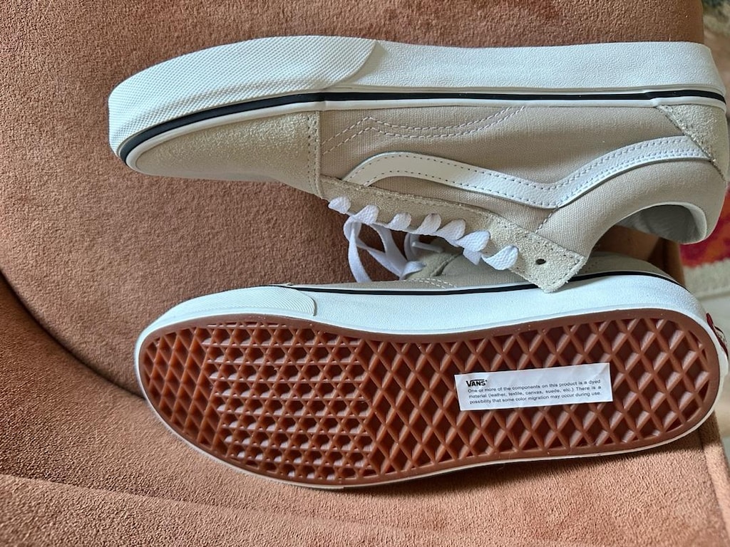 Vans Ayakkabi , Hic giyilmemistir , 42 Numara - 2