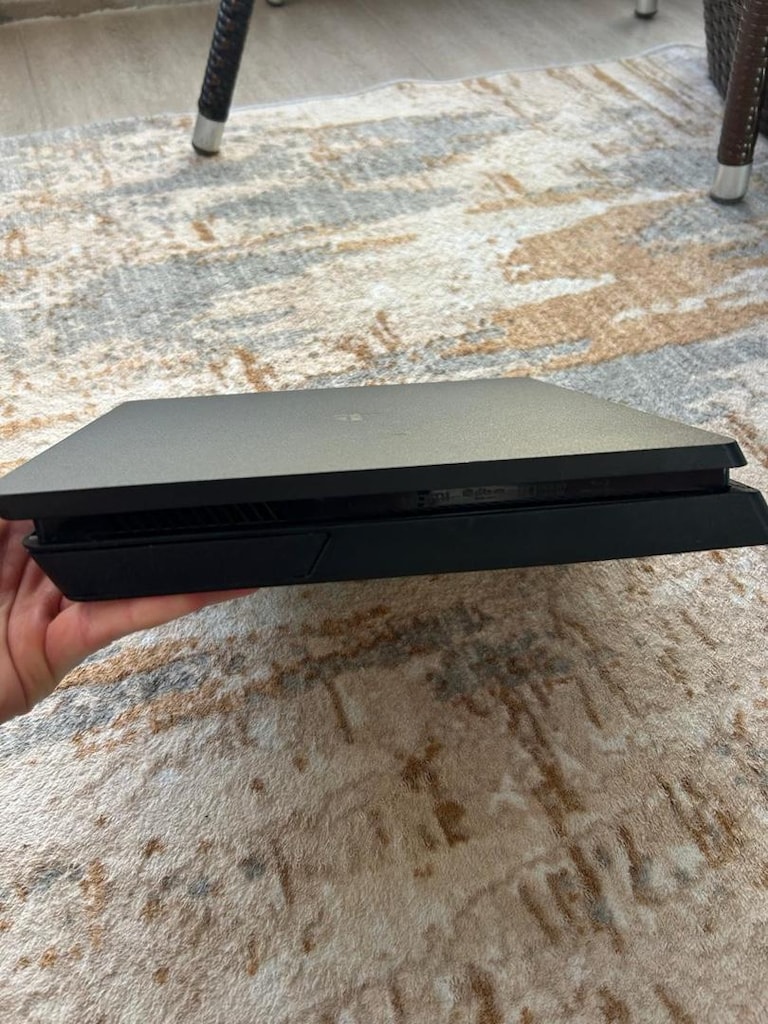 Ps4 slim 1 tb - 4